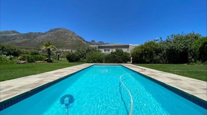 Beach House Hout Bay