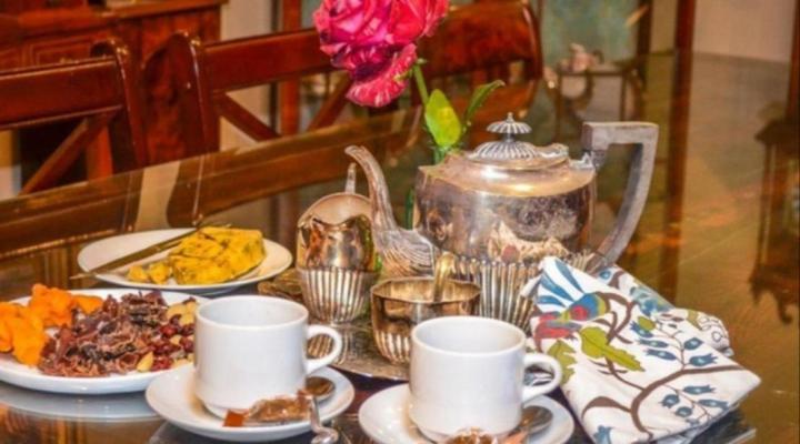 Elizabeth Manor Guest House Sandton