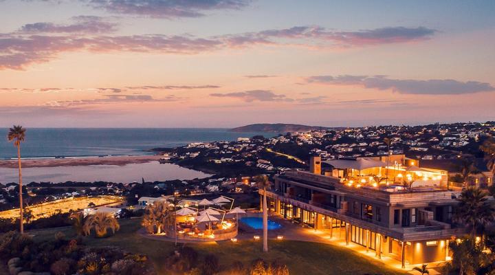 Sky Villa Boutique Hotel