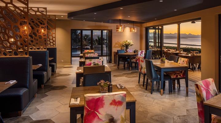 Sky Villa Boutique Hotel