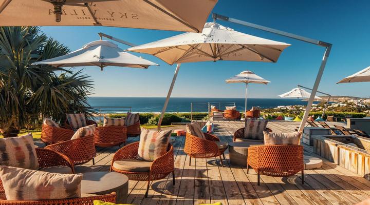 Sky Villa Boutique Hotel