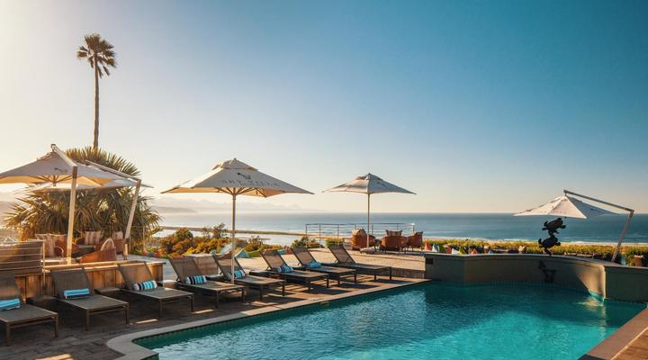 Sky Villa Boutique Hotel