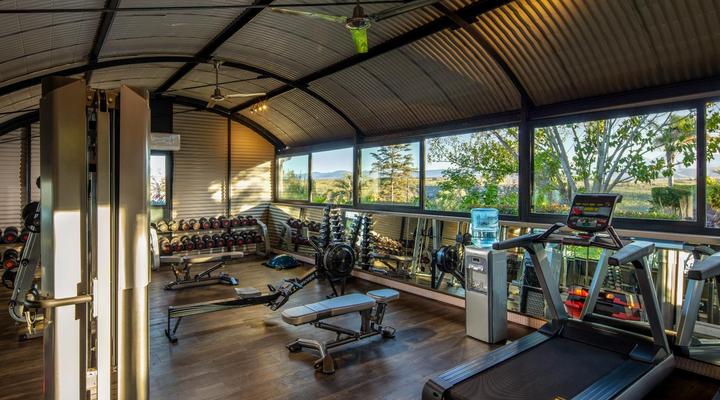 Sky Villa Boutique Hotel