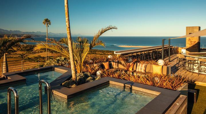 Sky Villa Boutique Hotel