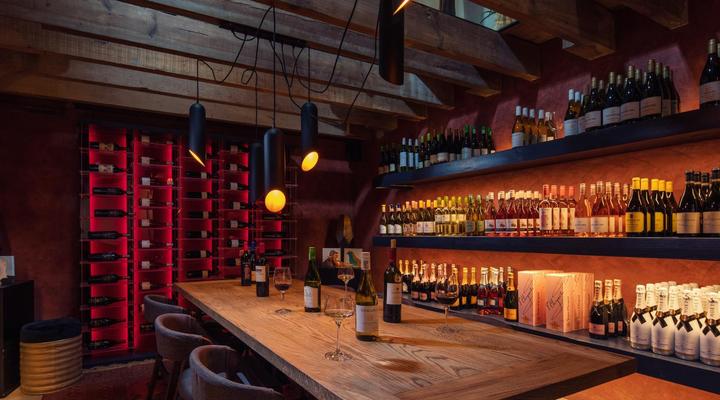 Sky Villa Boutique Hotel