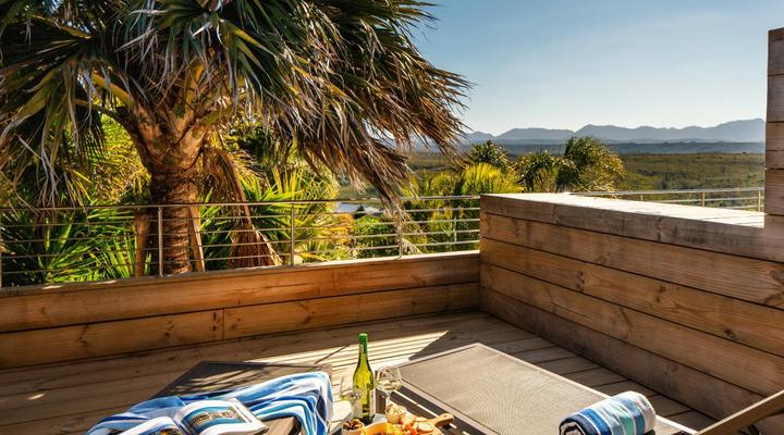 Sky Villa Boutique Hotel