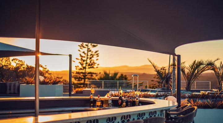 Sky Villa Boutique Hotel