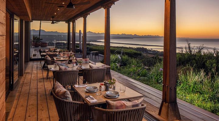 Sky Villa Boutique Hotel