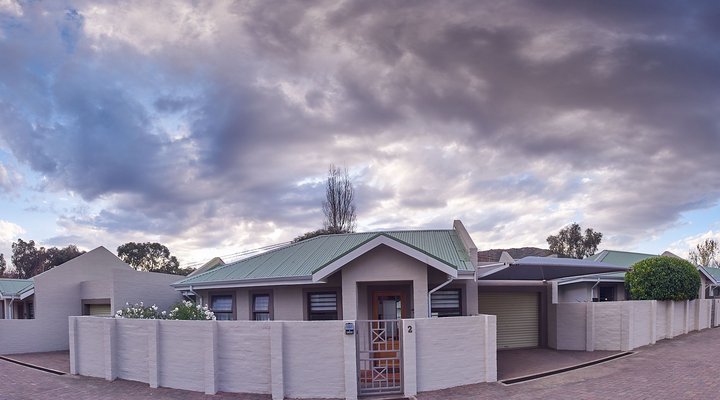 2 The Mews, Clarens