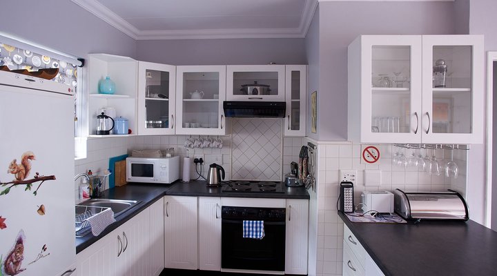 2 The Mews, Clarens