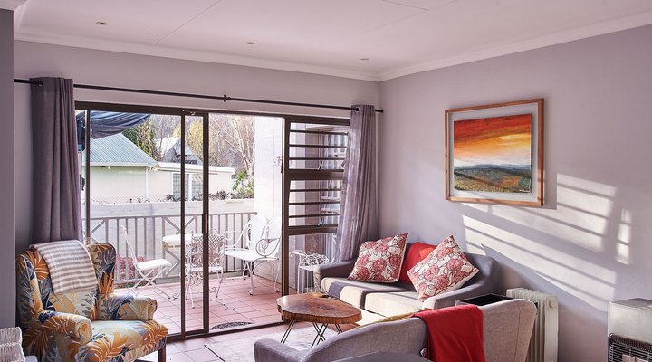 2 The Mews, Clarens