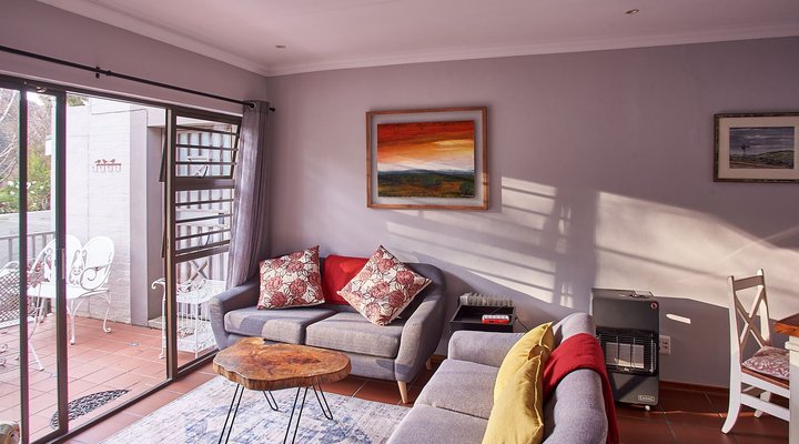 2 The Mews, Clarens