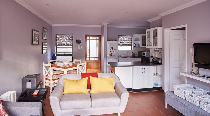 2 The Mews, Clarens