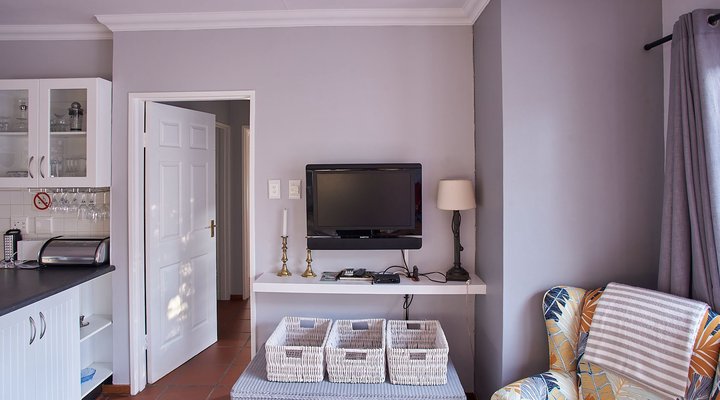 2 The Mews, Clarens