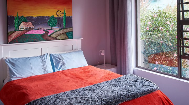 2 The Mews, Clarens
