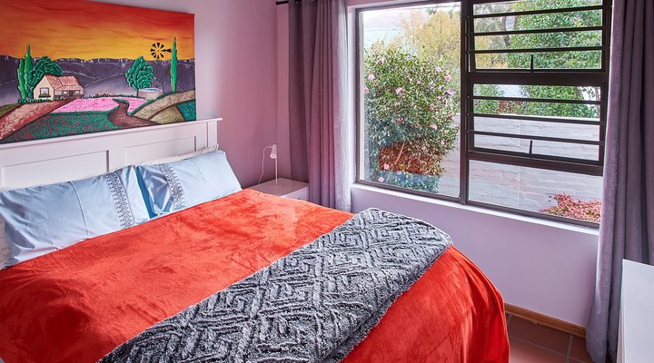 2 The Mews, Clarens
