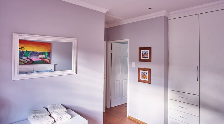 2 The Mews, Clarens