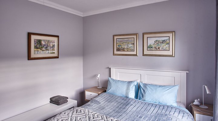 2 The Mews, Clarens
