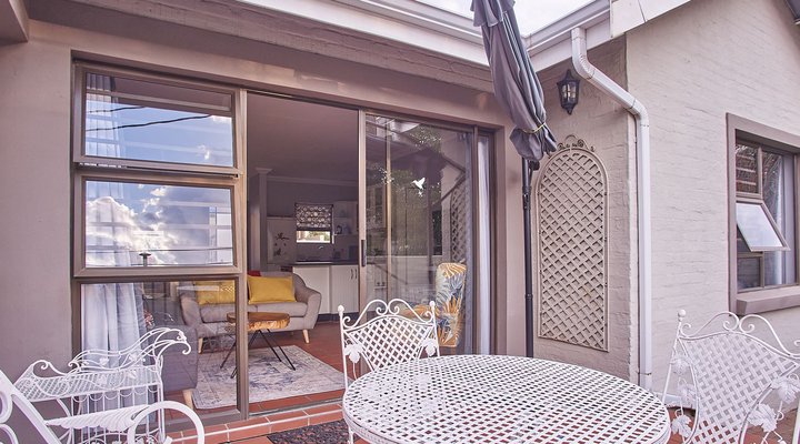 2 The Mews, Clarens