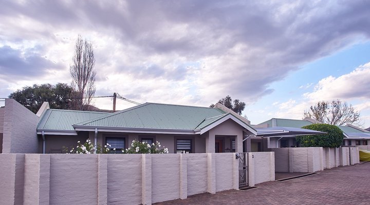 2 The Mews, Clarens