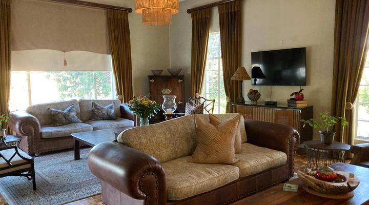 Naries Namakwa Retreat - Namakwaland