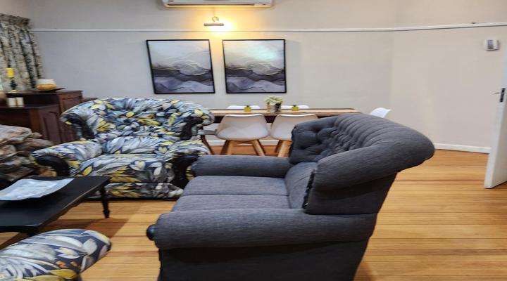 Garden Corner Guesthouse