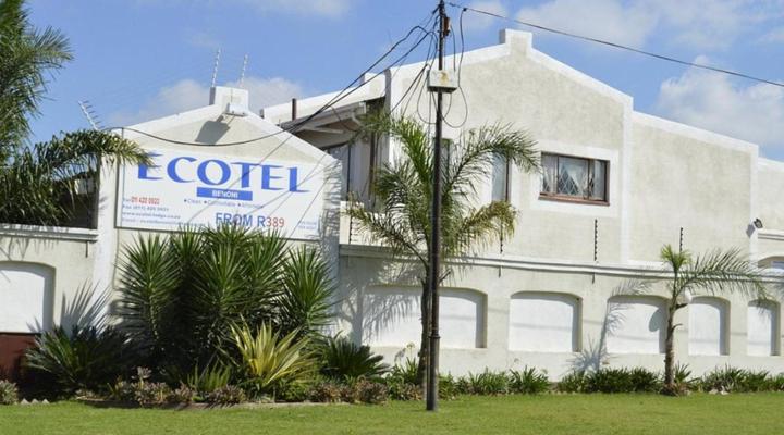 Ecotel Benoni