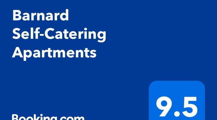 Barnard Self-Catering Apartments