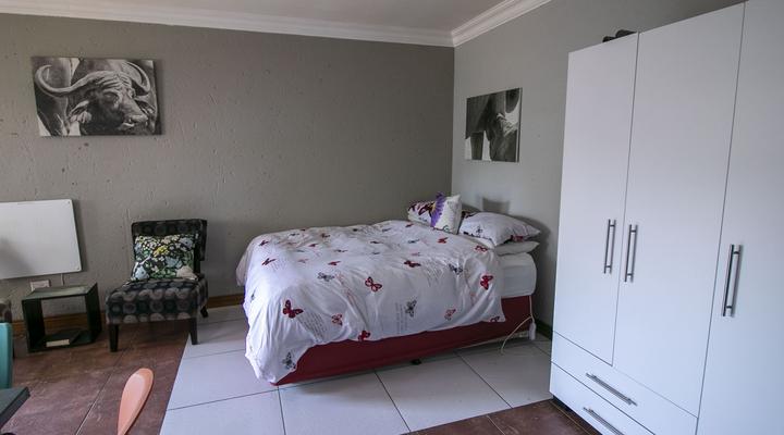 Muffin Ladies Guest Cottage