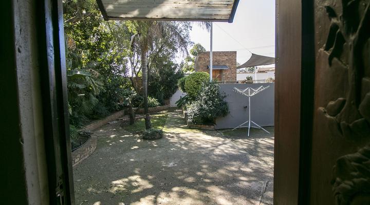 Muffin Ladies Guest Cottage