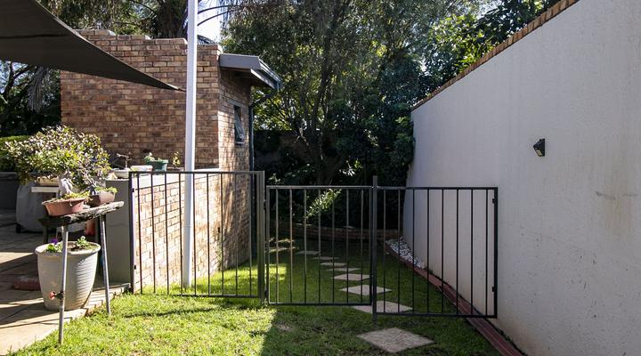 Muffin Ladies Guest Cottage