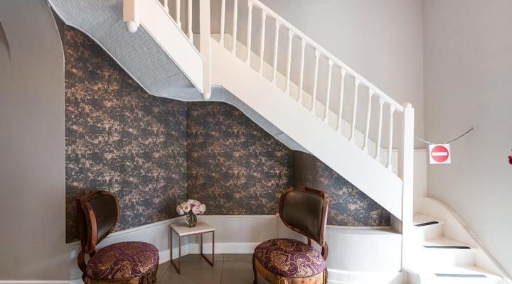 30 on Whites Guesthouse