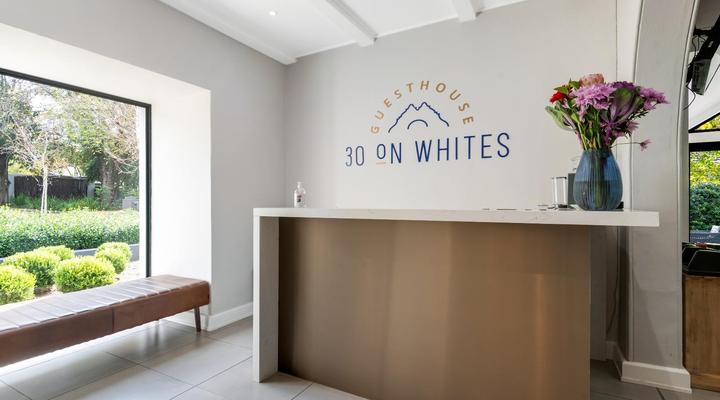 30 on Whites Guesthouse