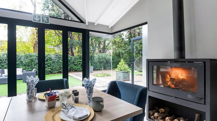 30 on Whites Guesthouse