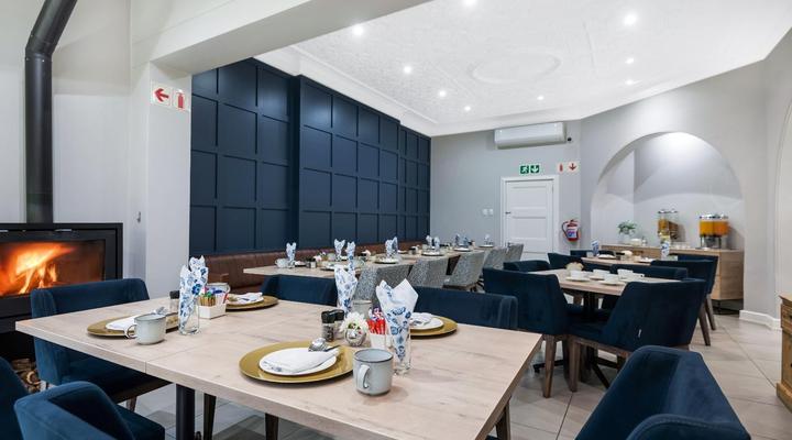 30 on Whites Guesthouse