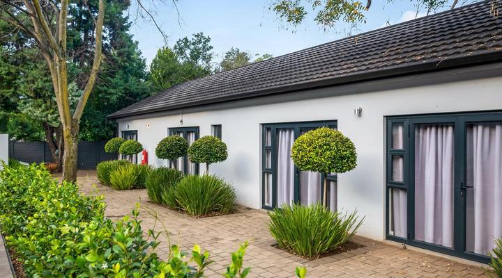 30 on Whites Guesthouse