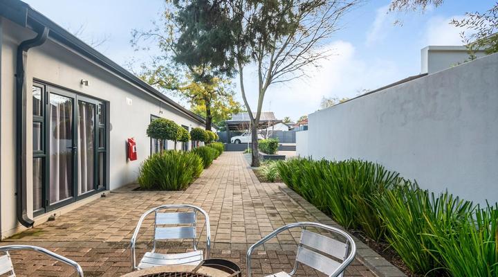 30 on Whites Guesthouse