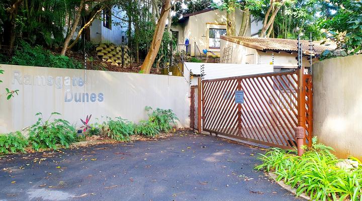 Ramsgate Dunes 25
