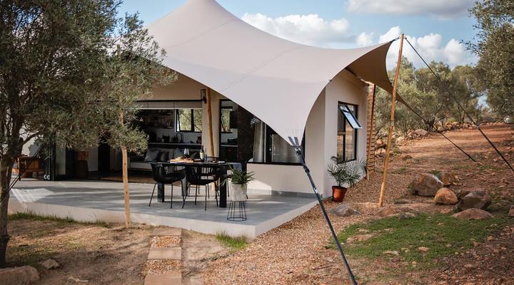 Wagyu Mountain Lodge