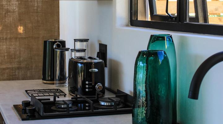 Wagyu Mountain Lodge