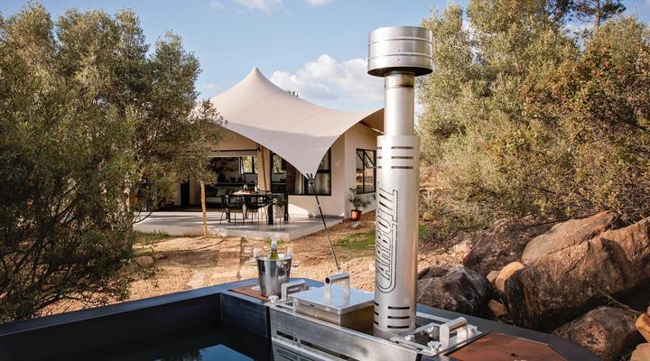 Wagyu Mountain Lodge