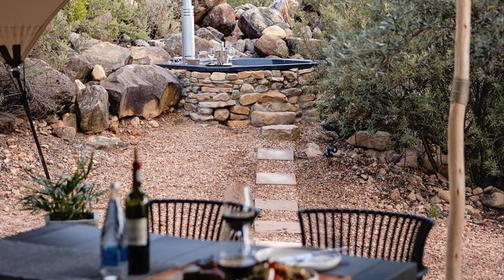 Wagyu Mountain Lodge