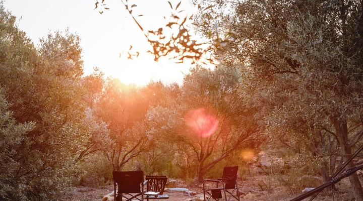 Wagyu Mountain Lodge