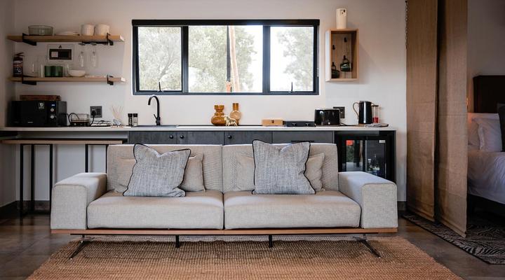 Wagyu Mountain Lodge