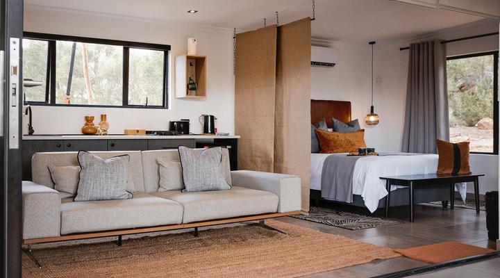 Wagyu Mountain Lodge