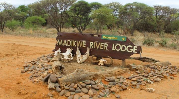 Madikwe River Lodge by Dream Resorts