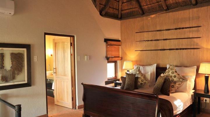 Madikwe River Lodge by Dream Resorts