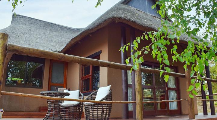 Madikwe River Lodge by Dream Resorts