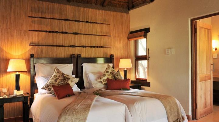 Madikwe River Lodge by Dream Resorts