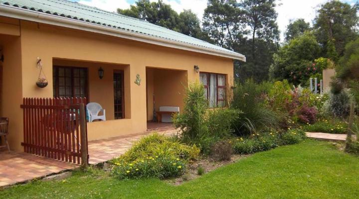 Imka Trinity Retreat